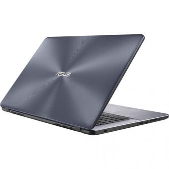 Asus X705UF-GC017T (90NB0IE2-M00190) Dark Grey