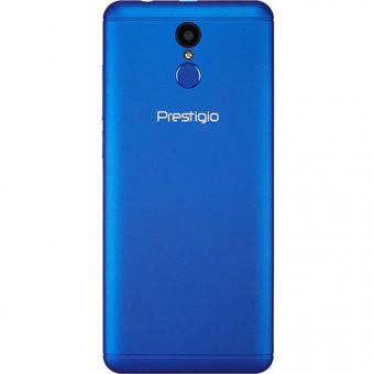 Prestigio MultiPhone Muze E7 LTE 7512 Duo Blue (PSP7512DUOBLUE)