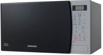 Samsung GE83KRS-1/BW