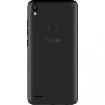 Tecno POP 1s pro F4 pro Dualsim Midnight Black (4895180736735)