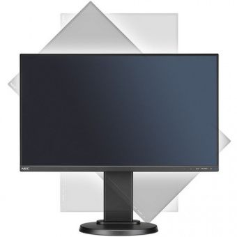 NEC E241N Black (60004222)