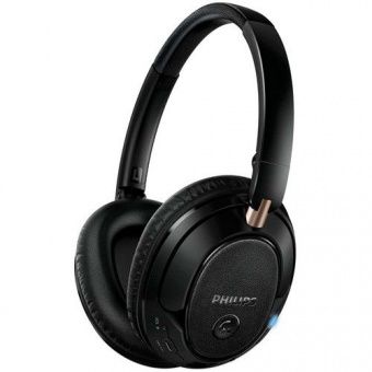 Philips SHB7250 (Black)