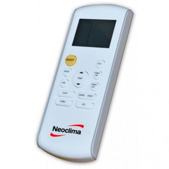 Neoclima NS/NU-09AHVIwb