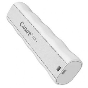 CAGER T10, White