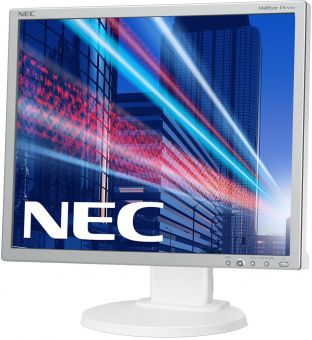 NEC EA193Mi white (60003585)