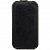 Melkco Jacka leather case for HTC One SV/One ST/T528T black