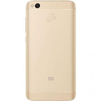 Xiaomi Redmi 4X 3-32GB (Gold)