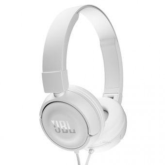 JBL T450 White (JBLT450WHT)