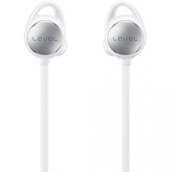 Samsung Bluetooth Level Active EO-BG930CWEGRU (White)