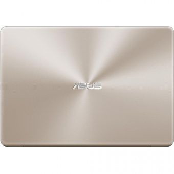 Asus X411UN-EB162 (90NB0GT4-M02260) Gold