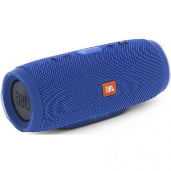 JBL Charge 3 Blue (JBLCHARGE3BLUEEU)