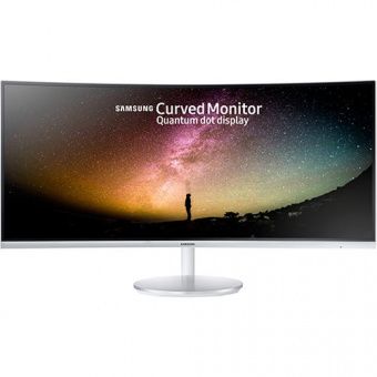 Samsung Curved C34J791 (LC34J791WTIXCI)