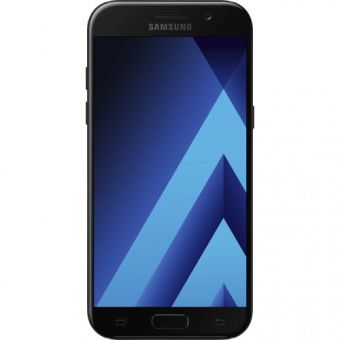 Samsung A720F Galaxy A7 (2017) (Black)