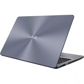 Asus X542UF-DM272 (90NB0IJ2-M03850) Dark Grey