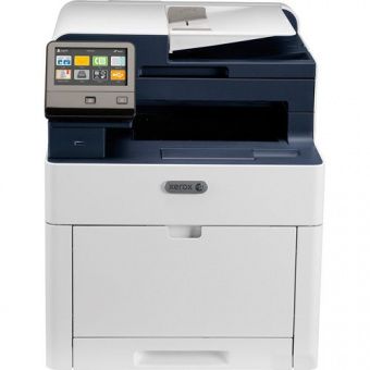 XEROX А4 WC 6515DNI Wi-Fi (6515V_DNI)