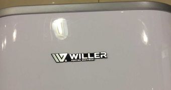 Willer IVB80DR elegance DHE