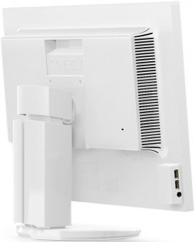 NEC EA193Mi white (60003585)