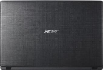 Acer Aspire 3 A315-33 (NX.GY3EU.063) Obsidian Black