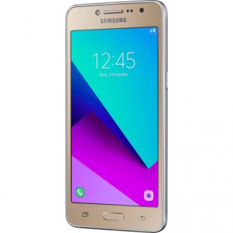 Samsung Prime J2 Duos 2018 (metalic gold) SM-G532FMDD