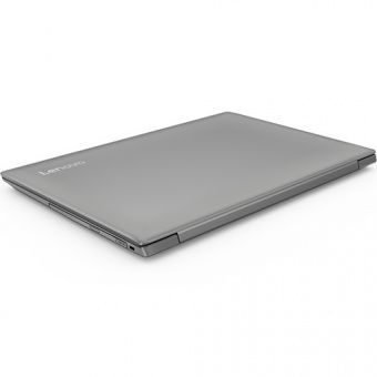 Lenovo IdeaPad 330-15IGM (81D100H5RA) Platinum Grey