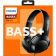 Philips SHL3070BK Black