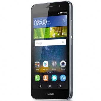 Huawei Y6 Pro (Grey)