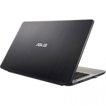 Asus X541NC (X541NC-GO021) Black