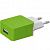 TRUST Urban Revolt Smart Wall Charger, Lime (20146)