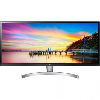 LG 34WK650-W