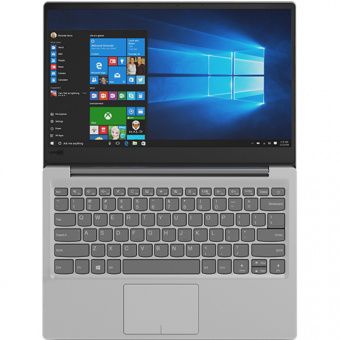 Lenovo IdeaPad 320S-13IKB (81AK00ESRA) Mineral Grey