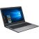 Asus X542UF-DM208 (90NB0IJ2-M04000) Dark Grey