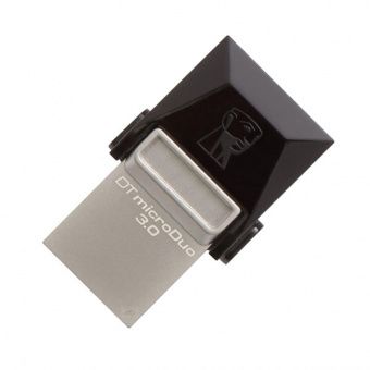 KINGSTON 16GB DataTraveler microDuo 3.0 (DTDUO3/16GB)