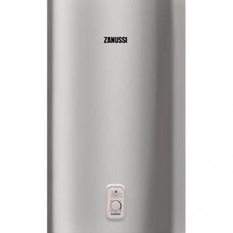 Zanussi ZWH/S 100 Splendore Silver