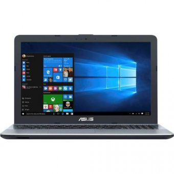 Asus X541NC (X541NC-GO032) Silver