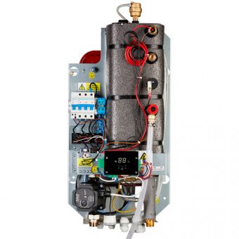 Bosch Tronic Heat 3500 18 UA