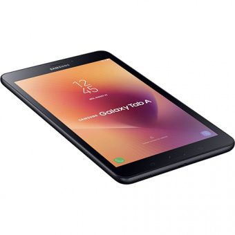Samsung Galaxy Tab A 8.0 16GB LTE Black (SM-T385NZKASEK)
