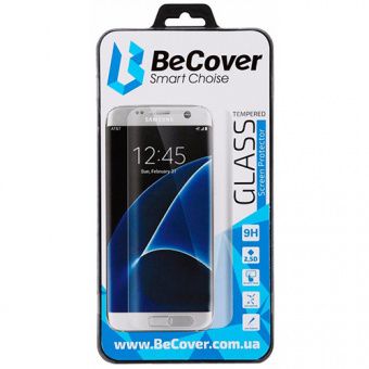 BeCover for Samsung Galaxy S9 SM-G960 Transparancy(701848)