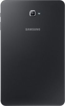 Samsung Galaxy Tab A 10.1 Black (SM-T580NZKA)