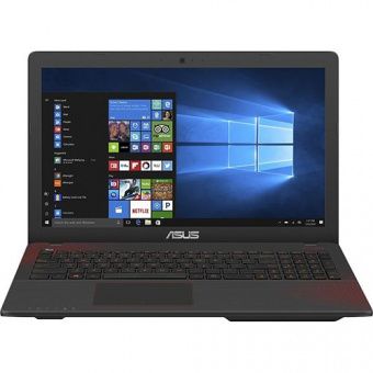 Asus X550IK-DM016 (90NB0GXJ-M00180) Glossy Black