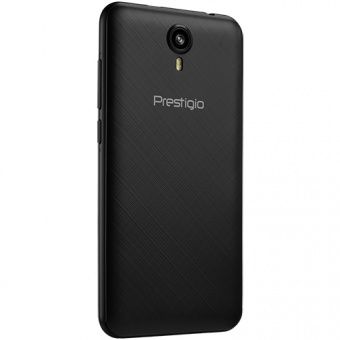 Prestigio Muze B7 Duo Black (PSP7511DUOBLACK)