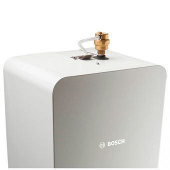 Bosch Tronic Heat 3500 12 UA