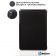 BeCover Smart Case для Asus ZenPad 3S 10 Z500 Black (700985)