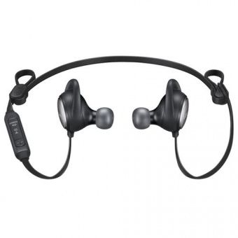 Samsung Bluetooth Level Active EO-BG930CBEGRU (Black)