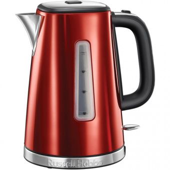 Russell Hobbs 23210-70 Luna Solar Red