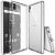 Ringke Fusion для Sony Xperia Z5 Premium Crystal View (820187)