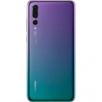 Huawei P20 4/64GB (twilight purple)