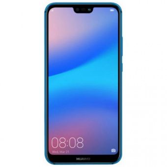 Huawei P20 Lite 4/64GB Blue (51092GPR)