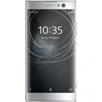 Sony Xperia XA2 H4113 (Silver)