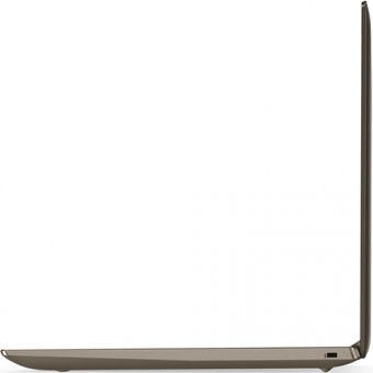 Lenovo IdeaPad 330-15IKBR (81DE01VURA) Chocolate