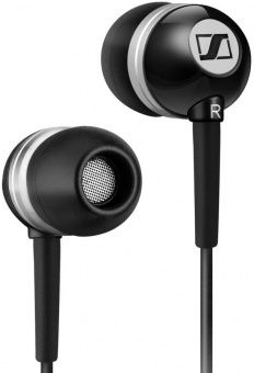 SENNHEISER CX 300-II Precision Black